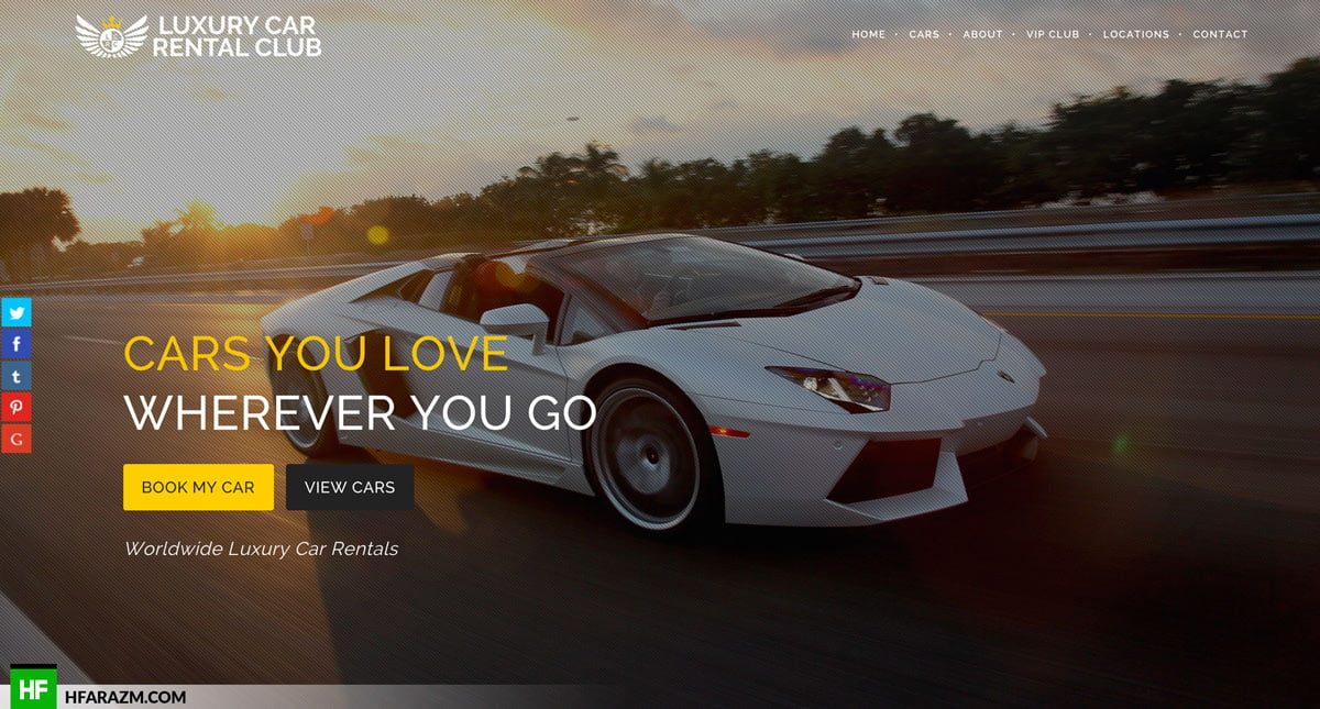 Luxury-Car-Rental-Club-Homepage-web-design-portfolio-hfarazm