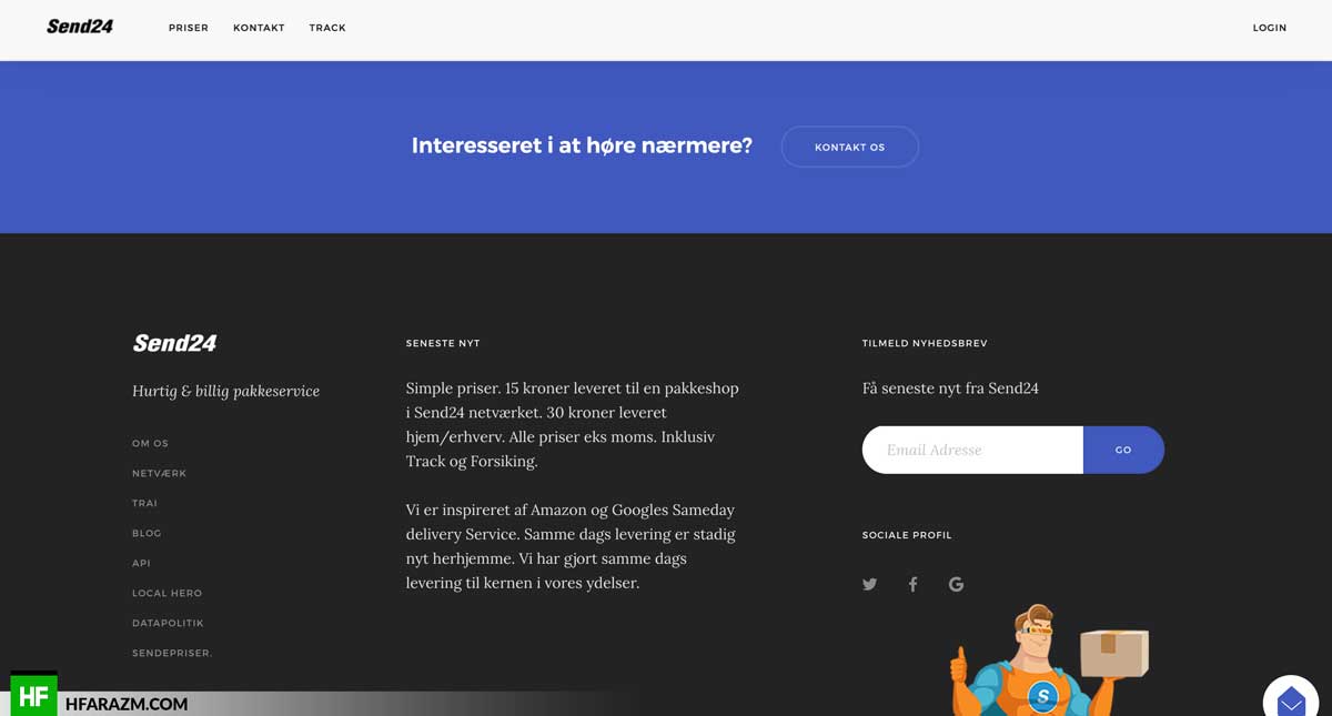 send-24-footer-design-development-optimization-seo-portfolio-hfarazm