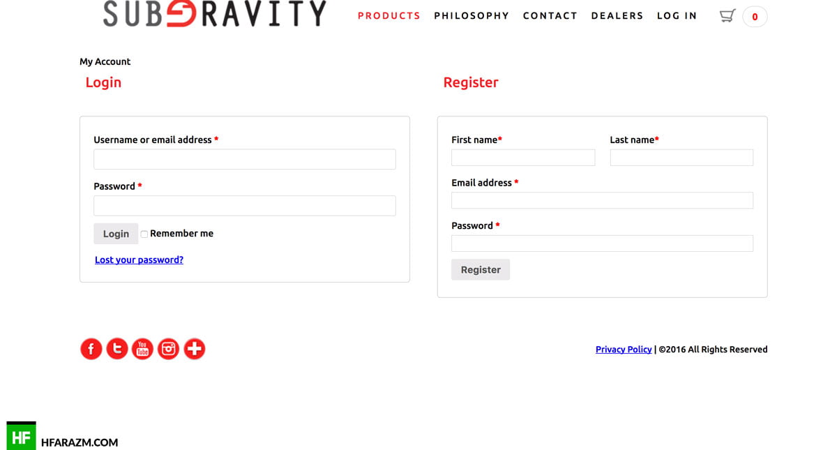 subgravity-US-login-form