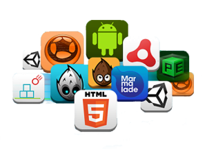 game-development-icon-services-unity-app-store-mobile-hfarazm