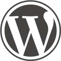 Wordpress Logo