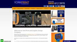 york-print-home-page-web-design-development-portfolio-hfarazm