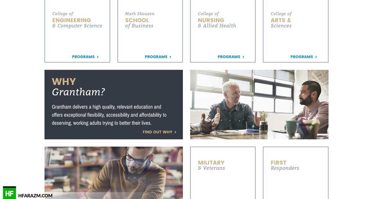 about-grantham-web-design-development-hfarazm-software-agency