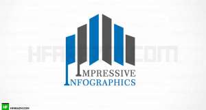 impressive-infographics-online-marketing-logo-portfolio-design-agency-hfarazm-software