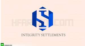 integrity-settlements-negotiates-debt-logo-portfolio-design-agency-hfarazm-software