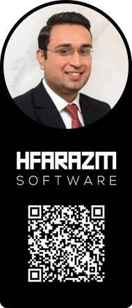 Hafiz Faraz Mukhtar